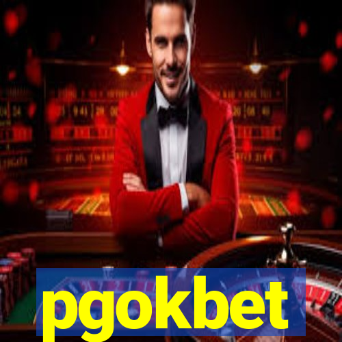 pgokbet