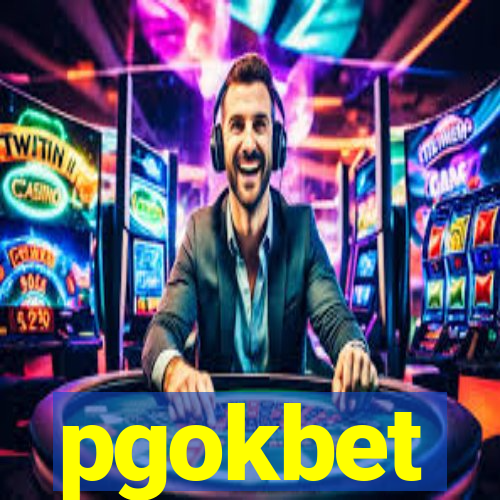 pgokbet