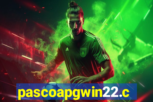 pascoapgwin22.com