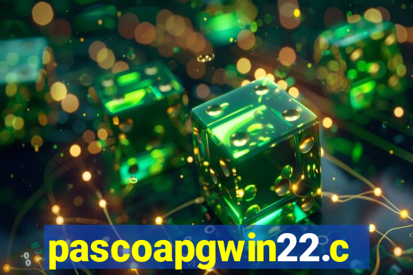 pascoapgwin22.com