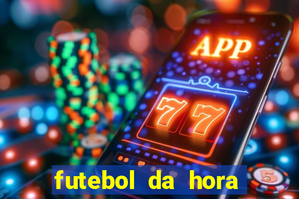 futebol da hora 3.7 para iphone