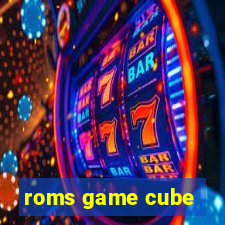 roms game cube