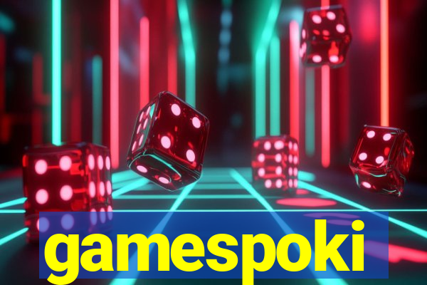 gamespoki