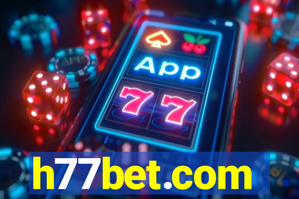 h77bet.com