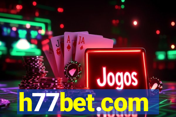 h77bet.com