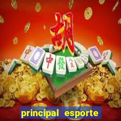 principal esporte do mexico