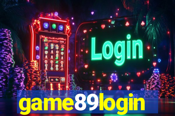 game89login