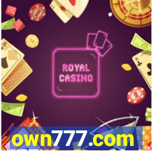 own777.com