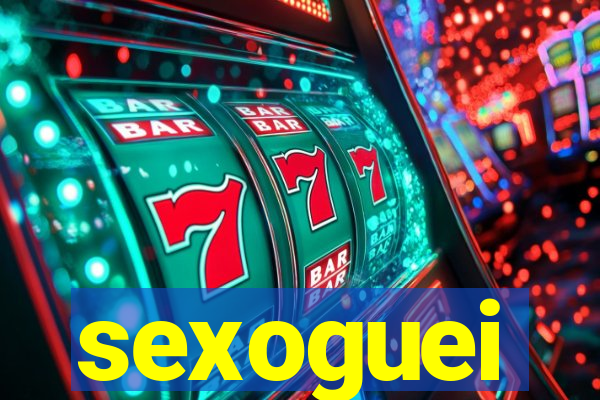 sexoguei