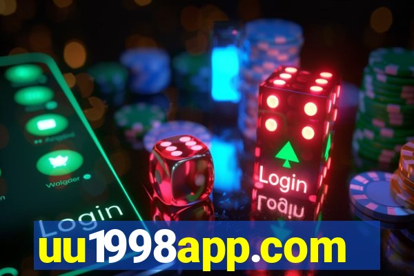 uu1998app.com