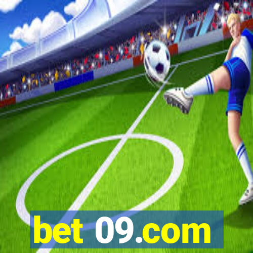 bet 09.com