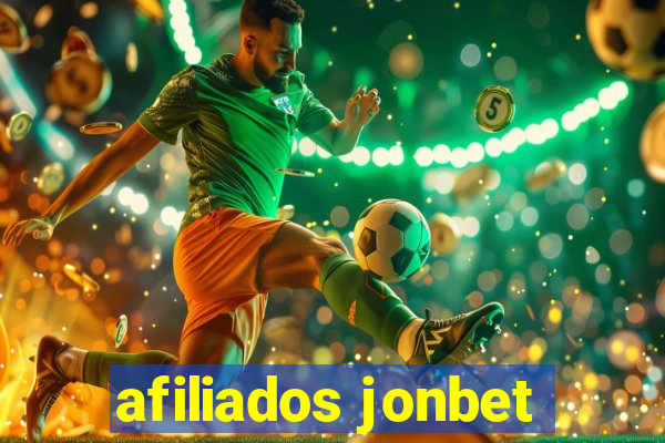 afiliados jonbet