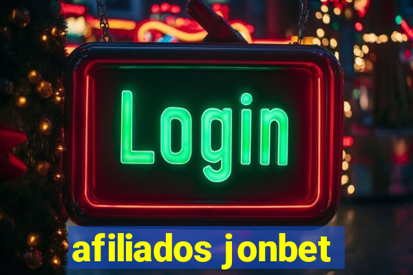 afiliados jonbet