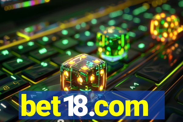 bet18.com