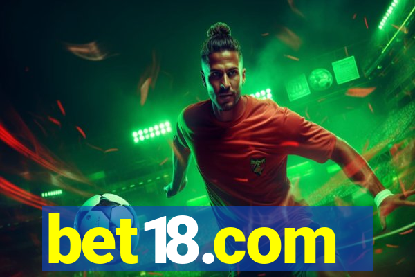 bet18.com