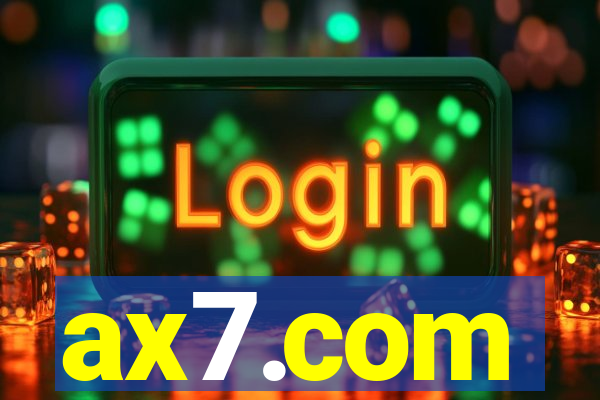 ax7.com