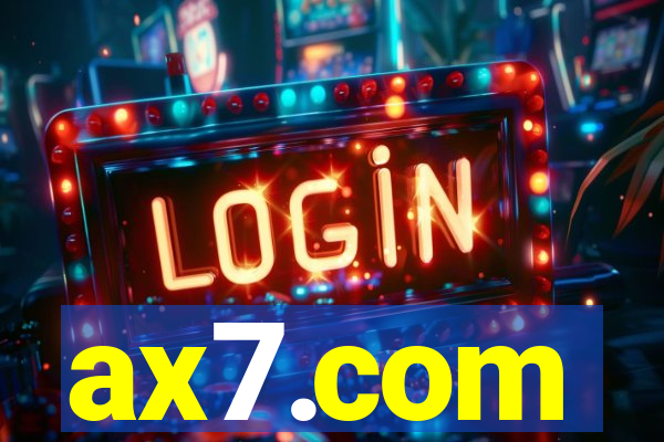 ax7.com