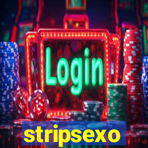 stripsexo