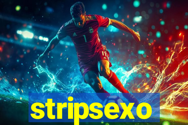 stripsexo