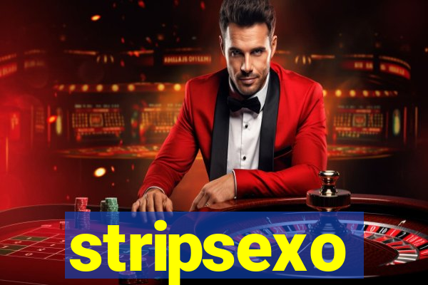 stripsexo