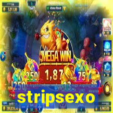 stripsexo