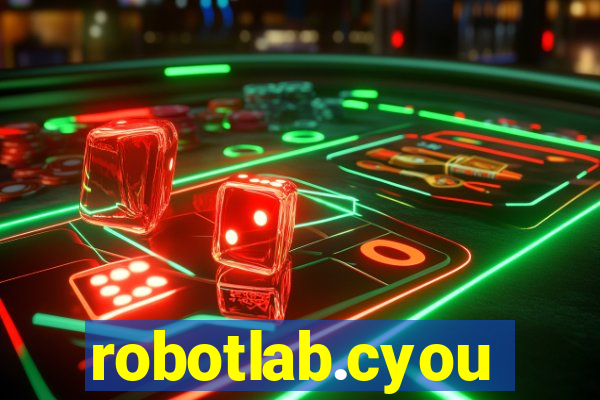 robotlab.cyou