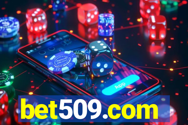 bet509.com