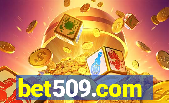 bet509.com