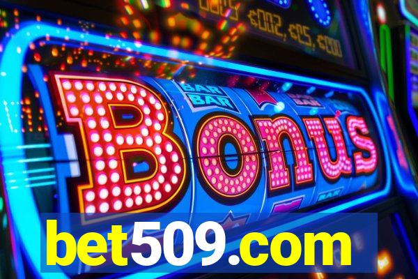 bet509.com