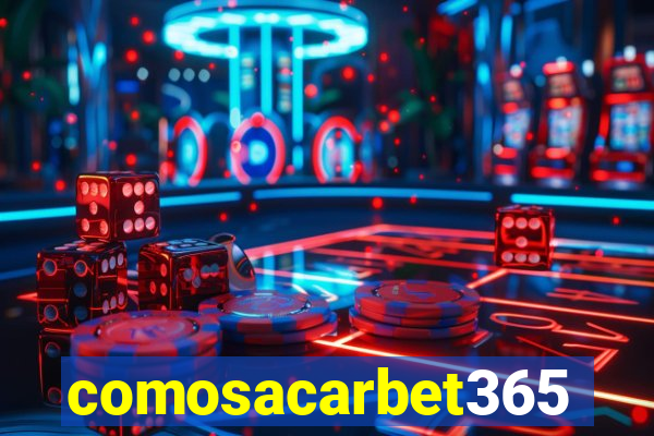 comosacarbet365