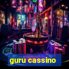 guru cassino