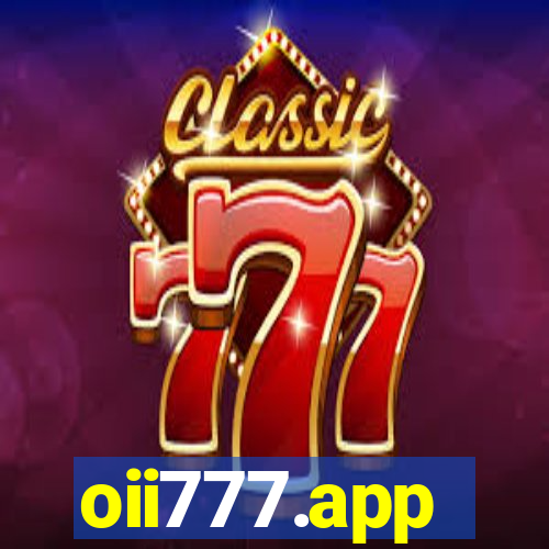 oii777.app