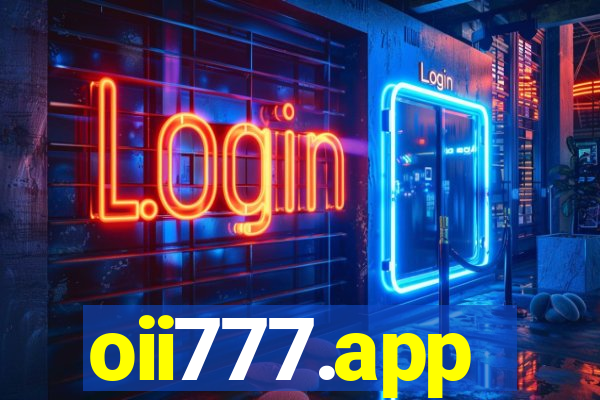 oii777.app