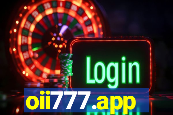 oii777.app