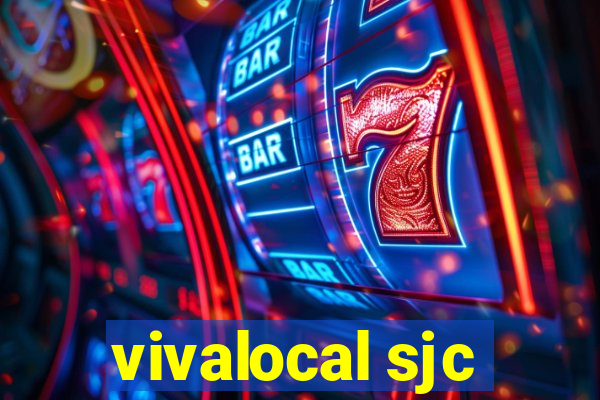 vivalocal sjc