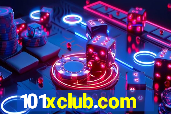 101xclub.com