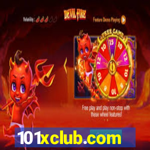 101xclub.com