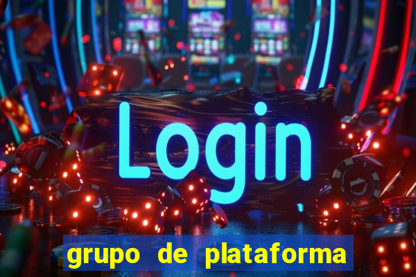 grupo de plataforma de jogos whatsapp