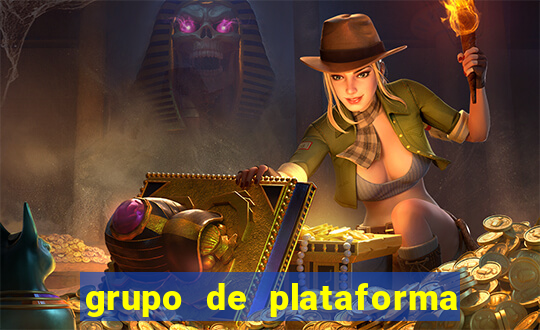 grupo de plataforma de jogos whatsapp