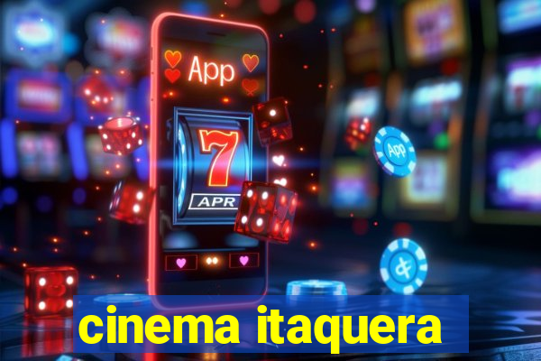 cinema itaquera