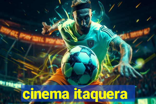 cinema itaquera