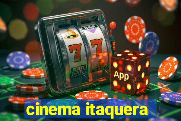 cinema itaquera