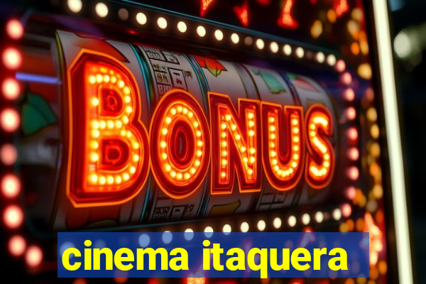 cinema itaquera