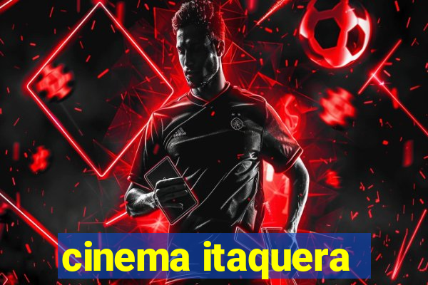 cinema itaquera