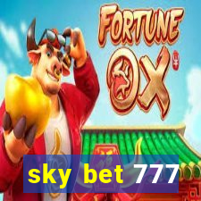 sky bet 777