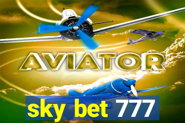 sky bet 777