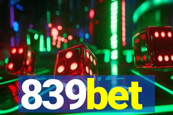 839bet