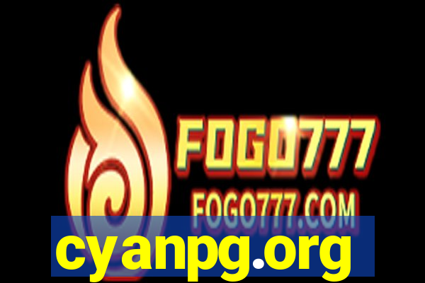 cyanpg.org