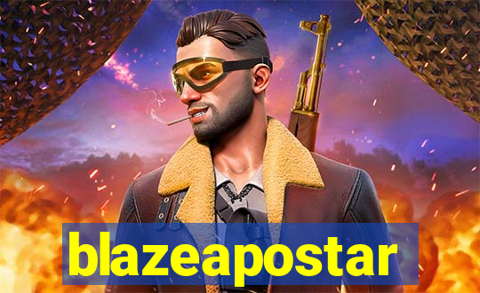 blazeapostar