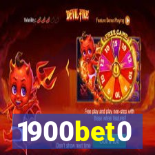 1900bet0